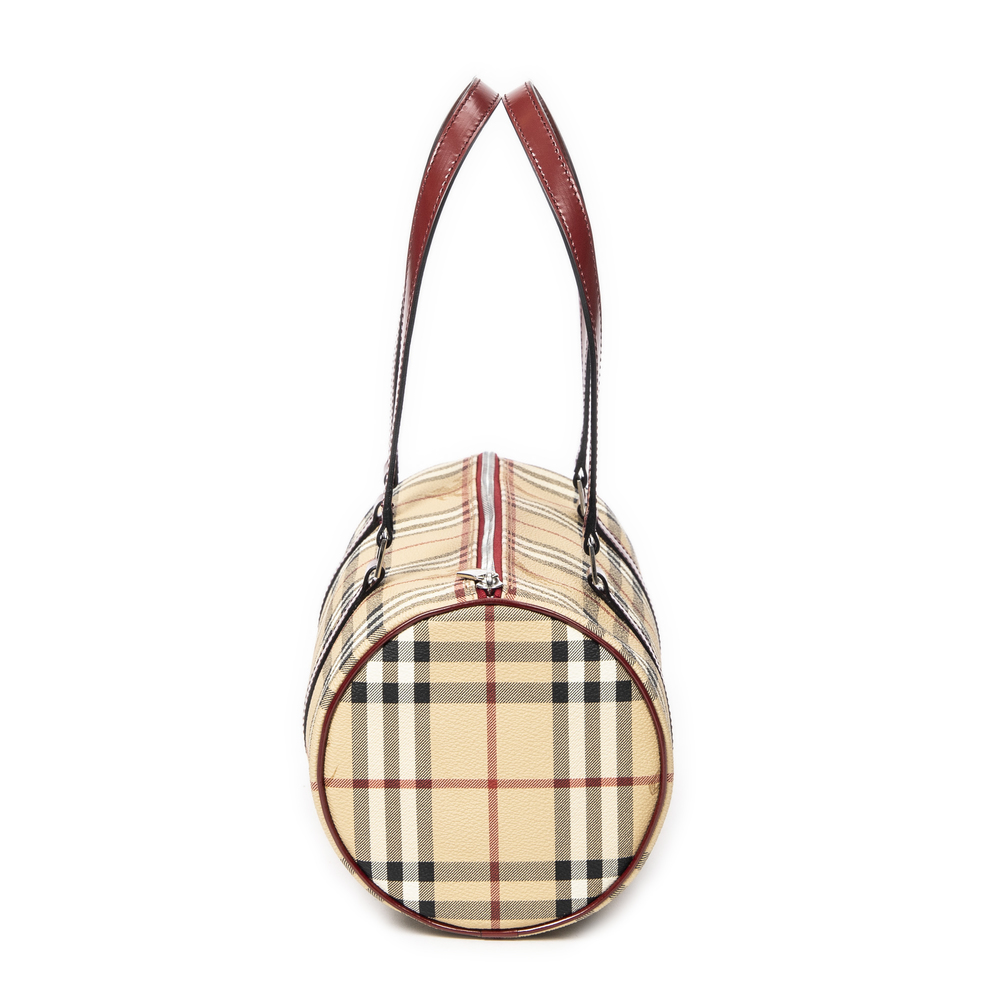 Burberry Barrel Bag - Picture 4 of 8